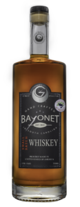 Bayonet by Gorget Distilling Company