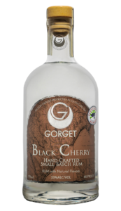 Black Cherry by Gorget Distilling Company