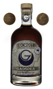 Gadsden by Gorget Distilling Company