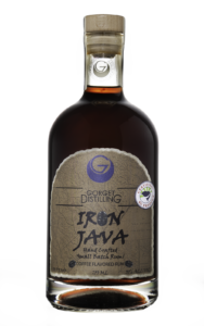 Iron Java by Gorget Distilling Company